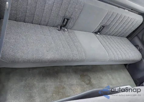 1993 Ford F150 из США, поврежденный, VIN 1FTEX14NOPKB77689